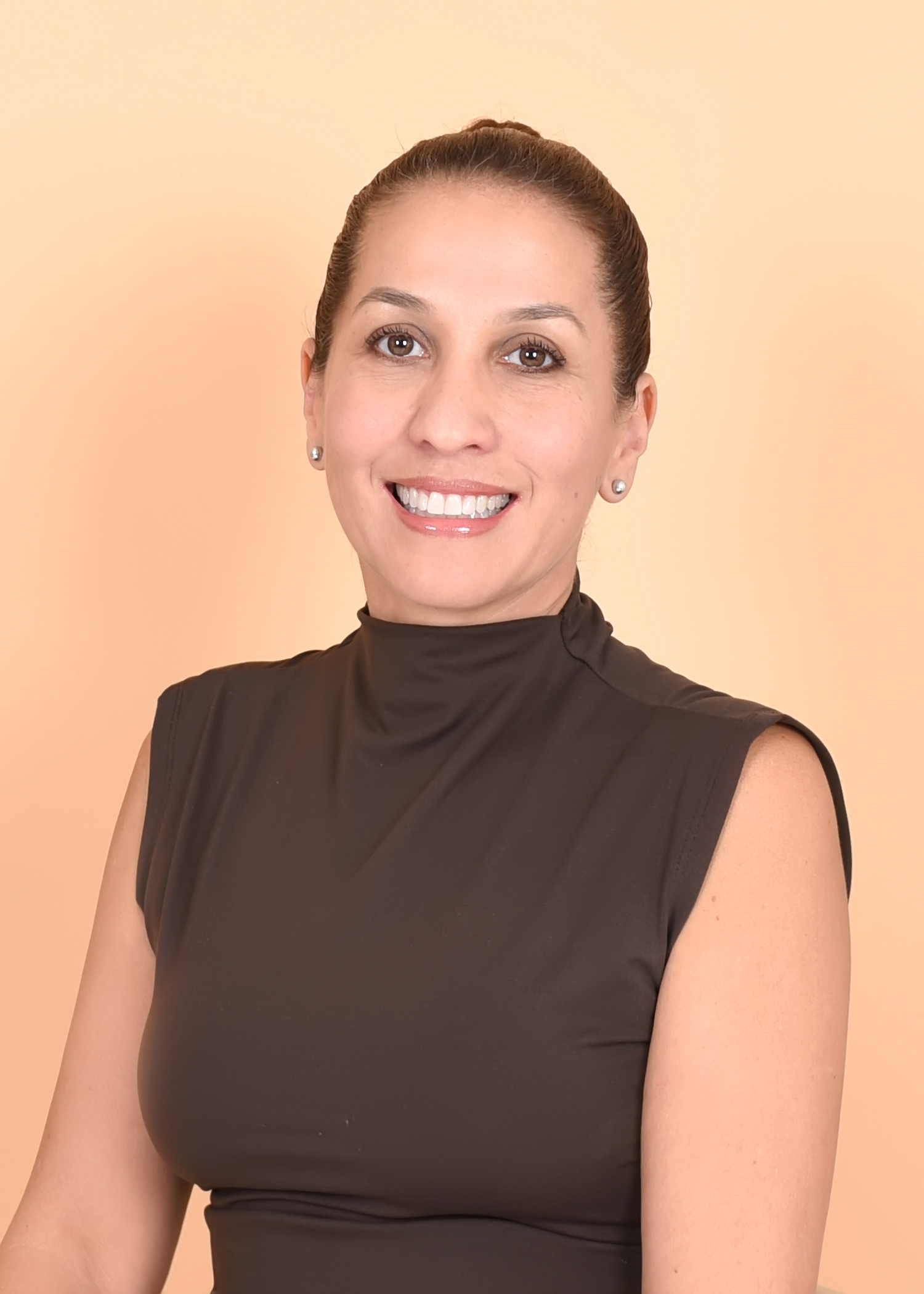 Ms. Catalina Balcells